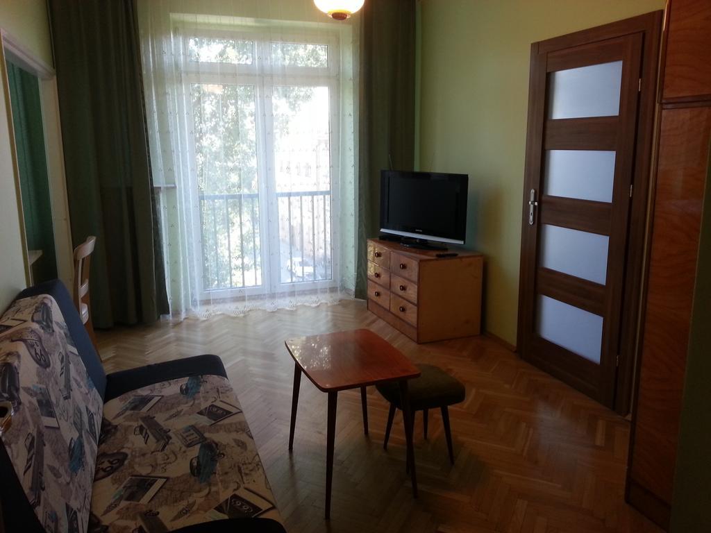 Apartament Familia Apartment Krakow Room photo