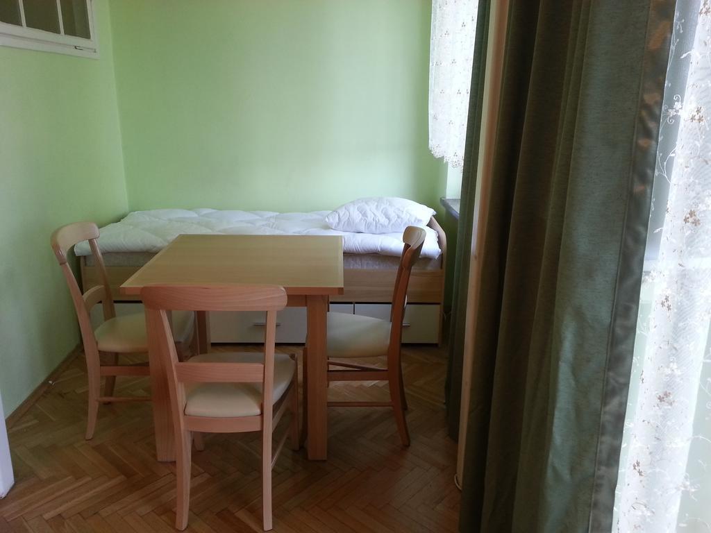 Apartament Familia Apartment Krakow Room photo