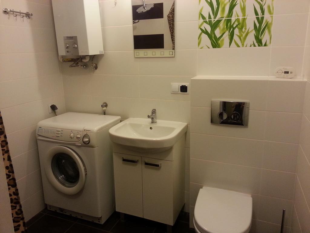 Apartament Familia Apartment Krakow Room photo